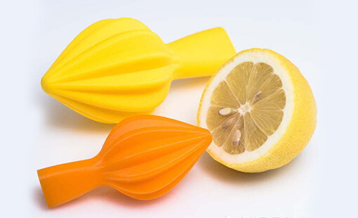 3D打印榨汁機(jī)：簡易設(shè)計(jì)，不簡單的享受