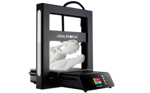 3d打印機應用在教育領域有什么作用？能給孩子們帶來什么好處？