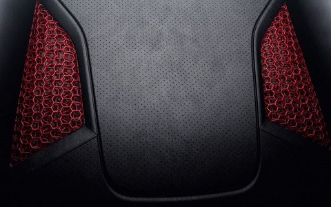 保時捷推出3D打印座椅，已交付車型同樣支持更換