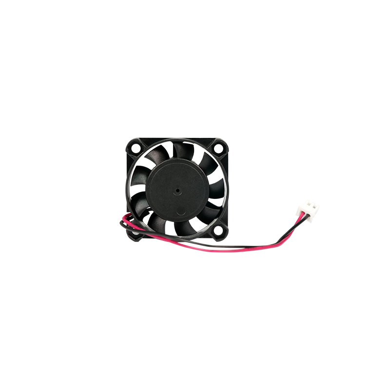 3D打印機風扇不轉動或出現噪音的原因是什么呢？